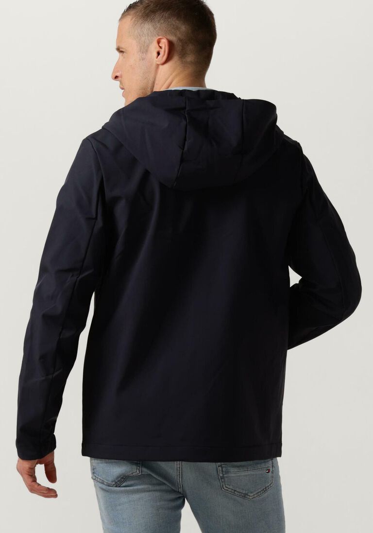 ELVINE donkerblauwe elvine jack mogge