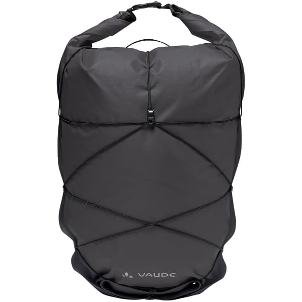 Saccoche Vélo VAUDE AQUA BACK LIGHT BLACK UNI