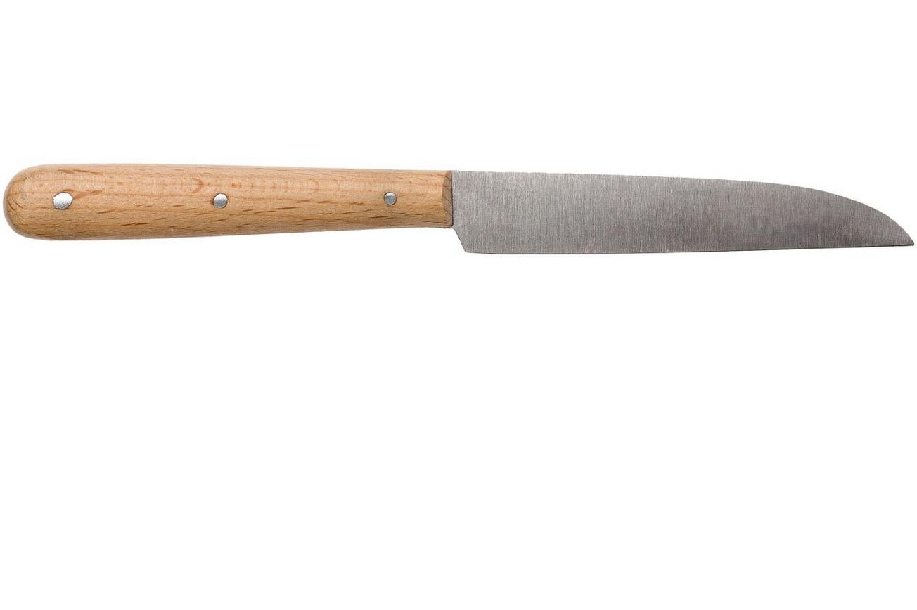 Robert Herder schilmes straight classic, roodbeuken, 8,5 cm
