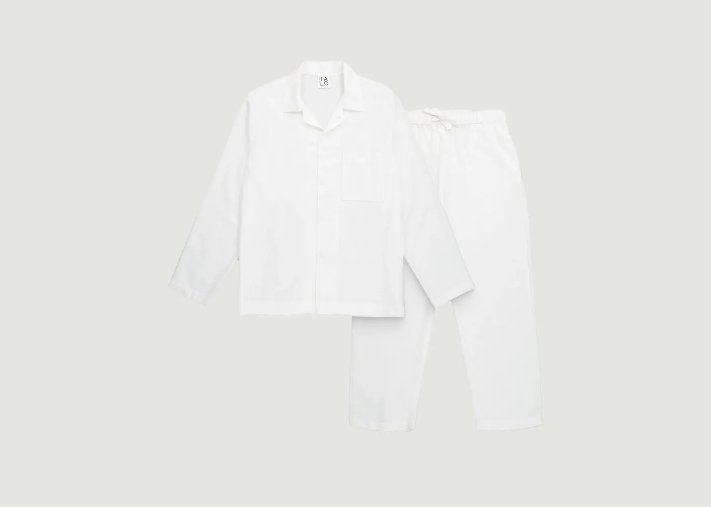 Ensemble Confort Talc Paris