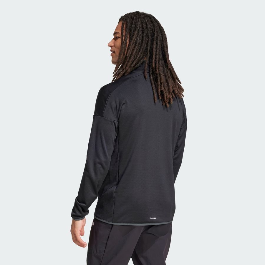 Adidas Veste molleton léger Terrex Xperior Climawarm