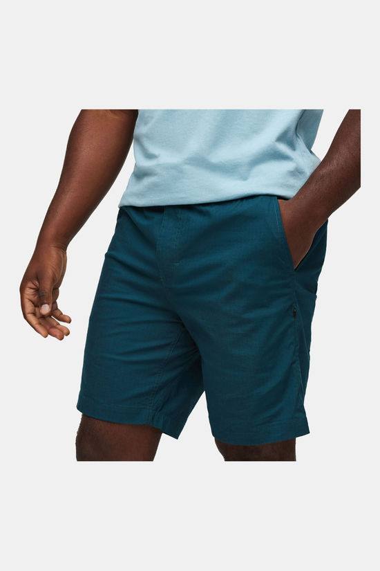 COTOPAXI COTOPAXI Salto Organic Ripstop Short M Korte Broek