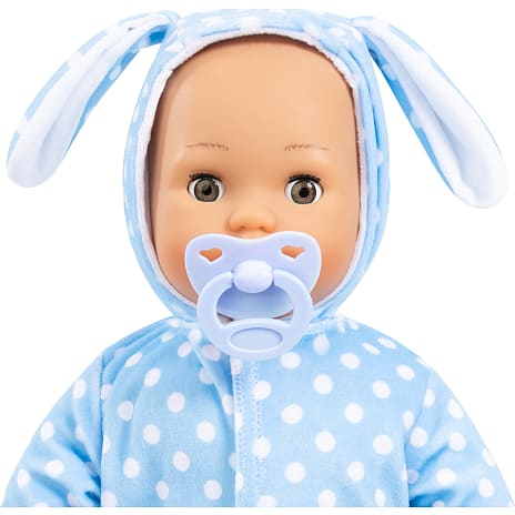 Mami Baby dukke 38cm