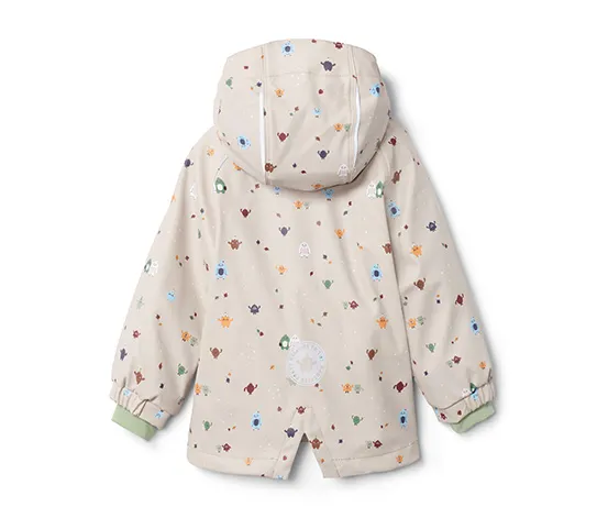 Thermo-Regenjacke »Friesennerz«