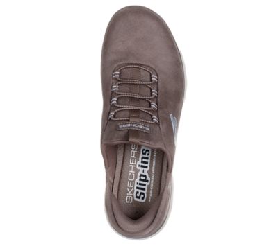 SkechersSummits - braun