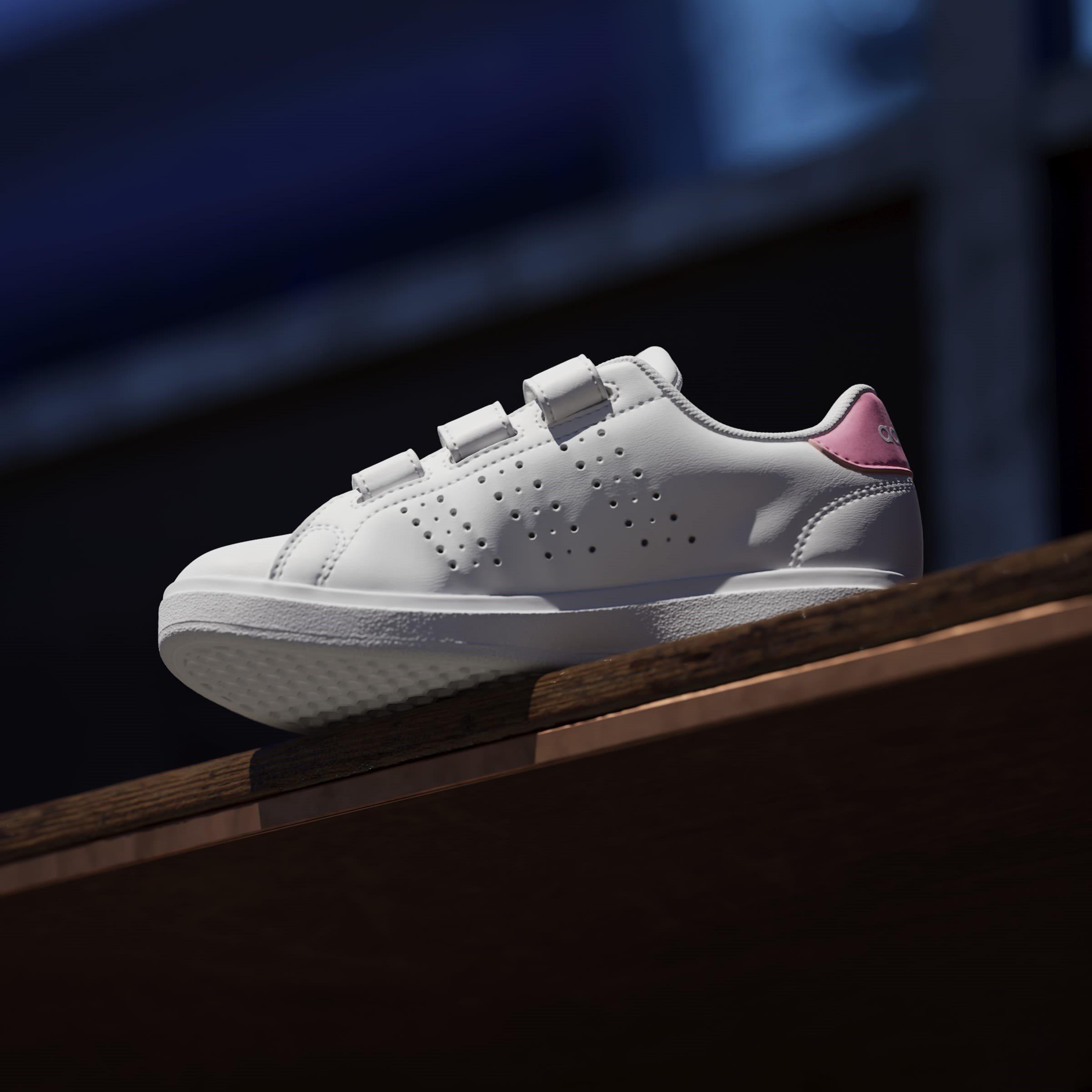 adidas Advantage Base 2.0 Shoes Kids