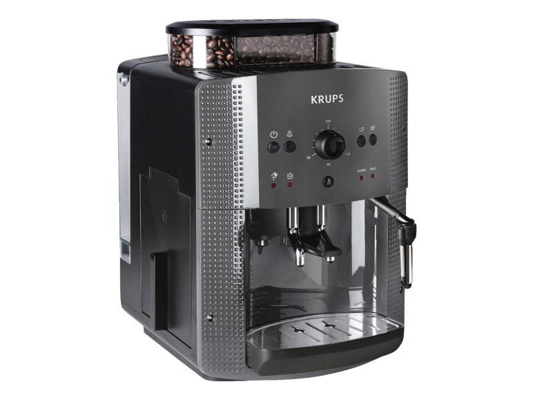 Volautomatische espressomachine Arabica EA810B