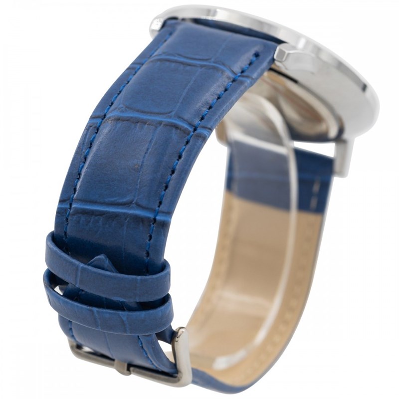 Montre Homme Bracelet Bleu GIORGIO