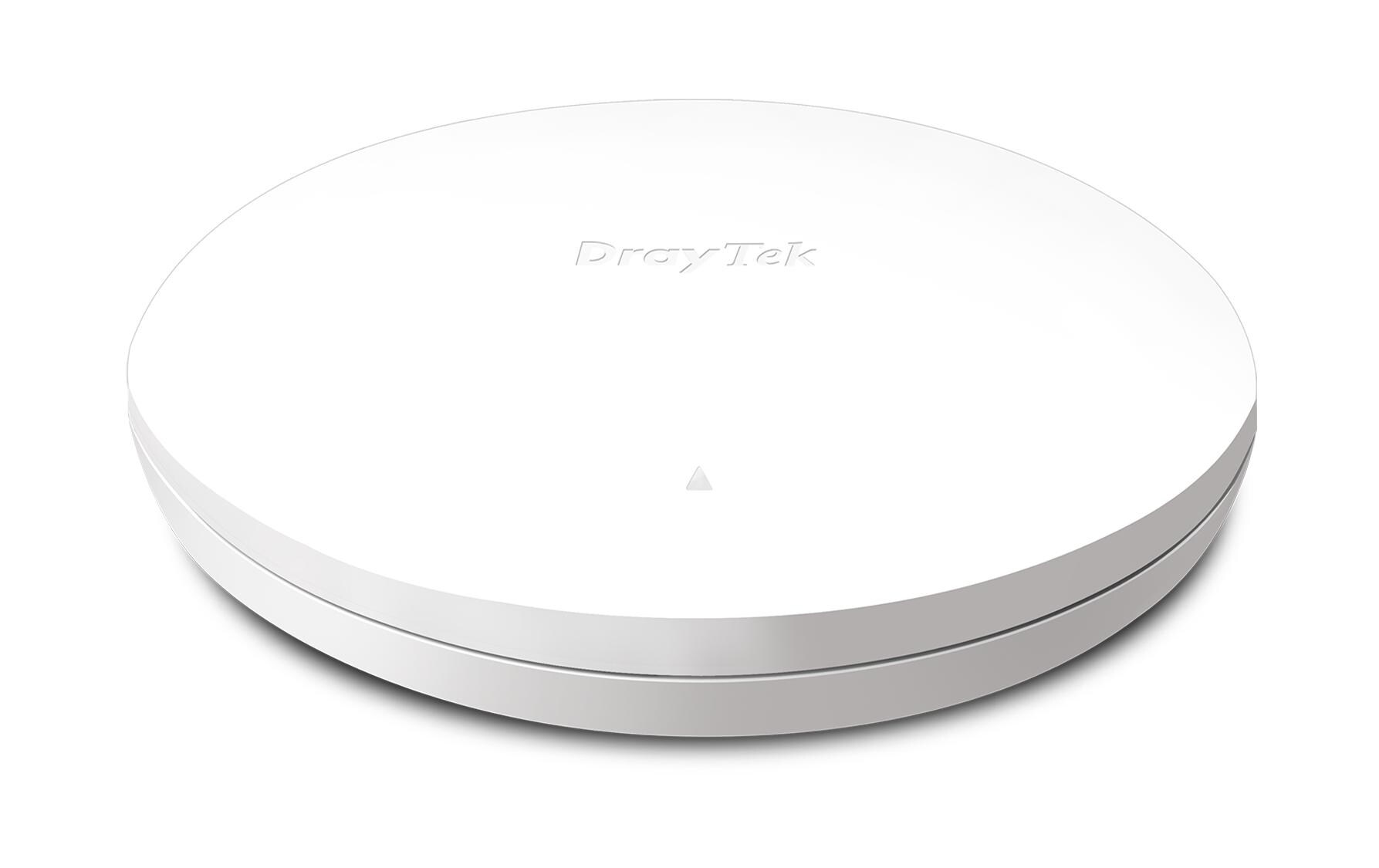 Mesh Access Point VigorAP 962C<br>Dual-Band WiFi 6 Access Point mit Mesh-Unterstützung für die Wand- und Deckenmontage