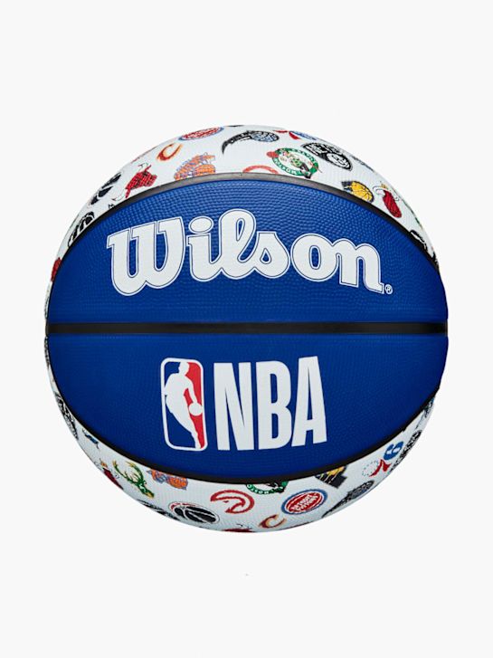 Wilson Ball Blau