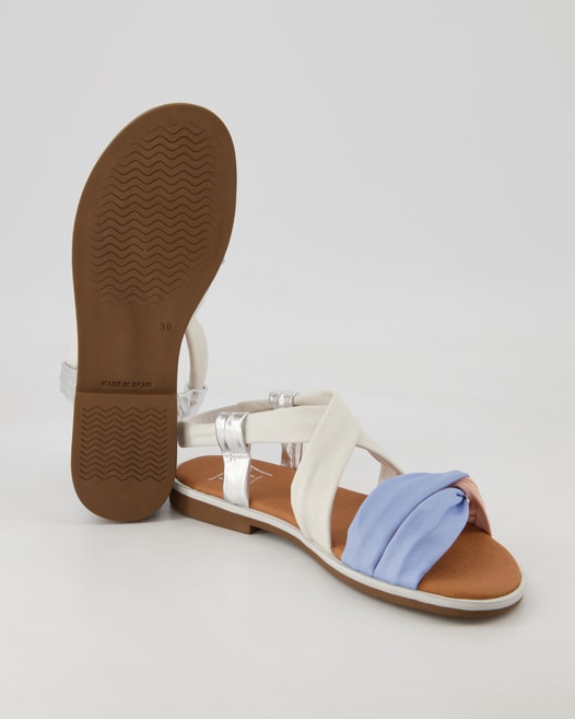 Terry Cinthia Sandalen in Mehrfarbig