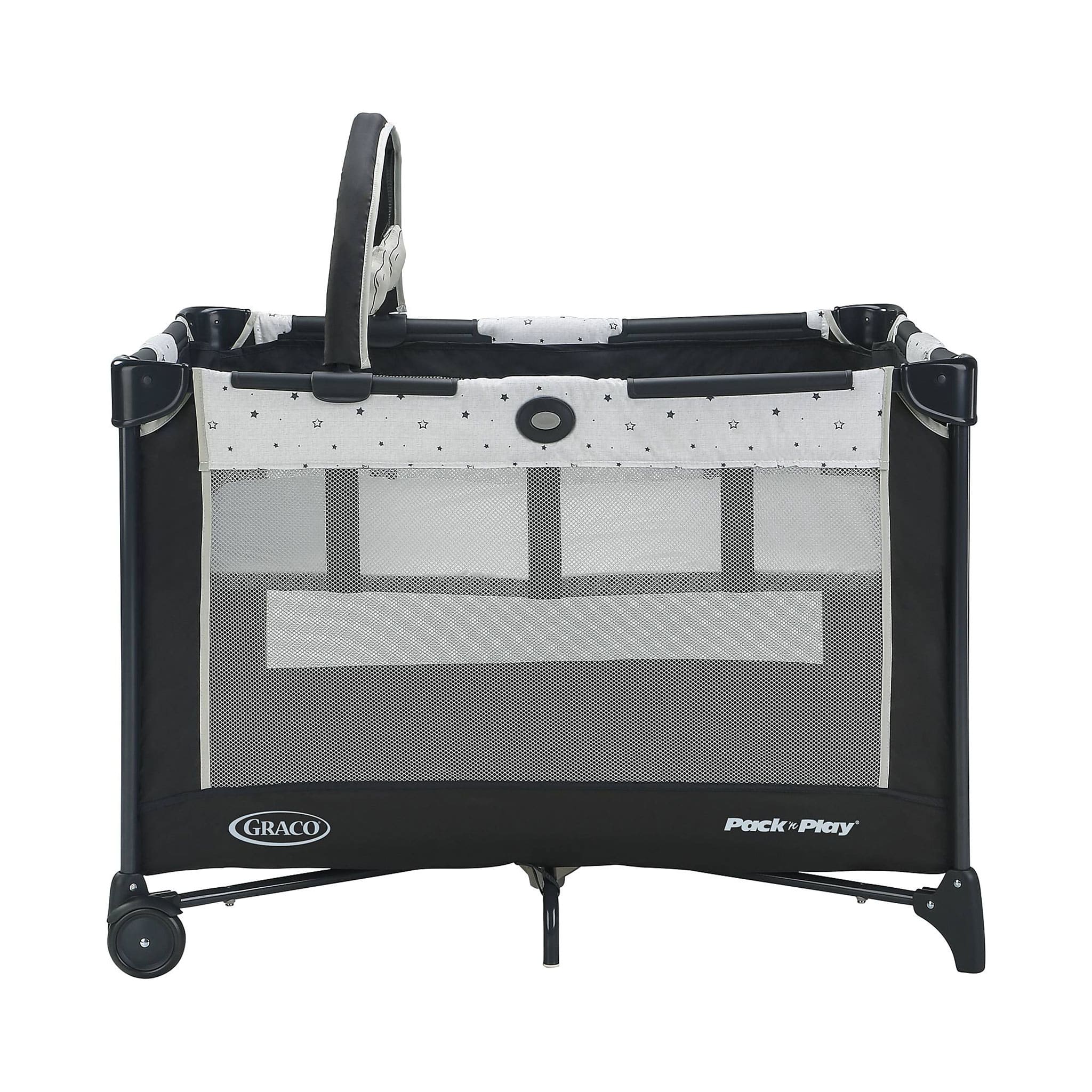 Graco Parc Pack'n Play On the Go - Asteroid