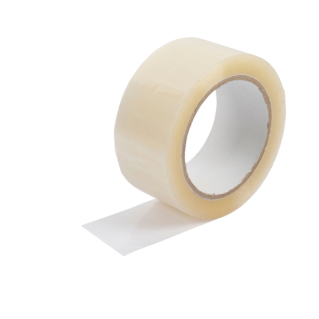 Ruban adhésif transparent 48mm x 100m