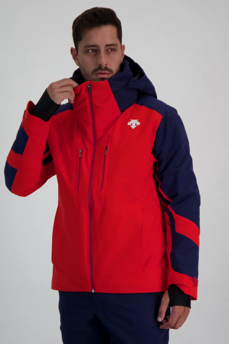 descente Chester Herren Skijacke