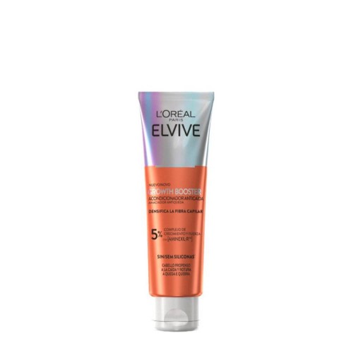 L'Oréal Paris Elvive Growth Booster Condicionador Antiqueda 150ml