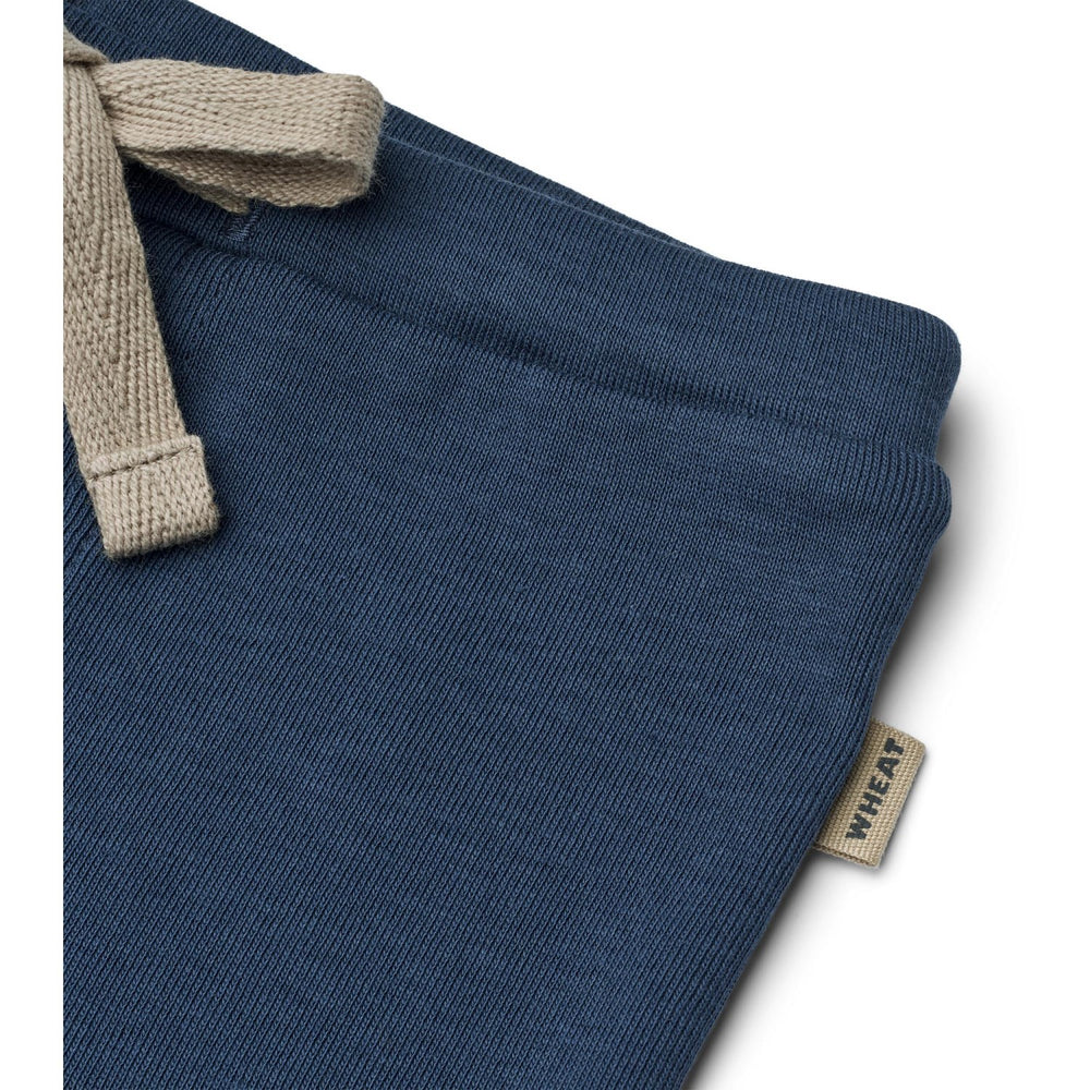Køb Wheat Blue Waves Jersey Bukser Manfred