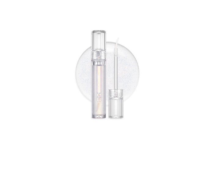 romand - Glasting Water Gloss - 3 Kleuren
