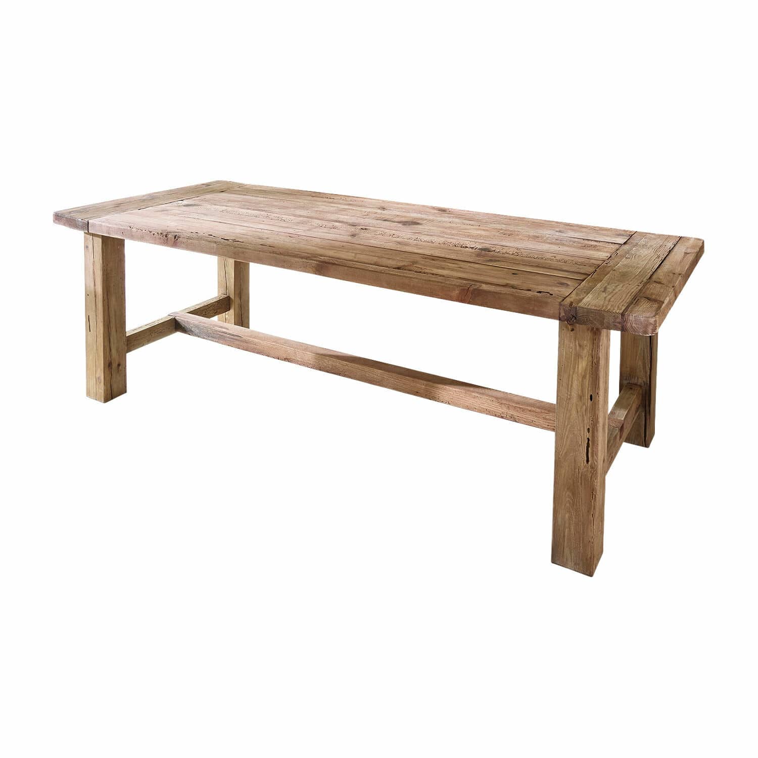 Tisch Oteley 76/240/100 cm
