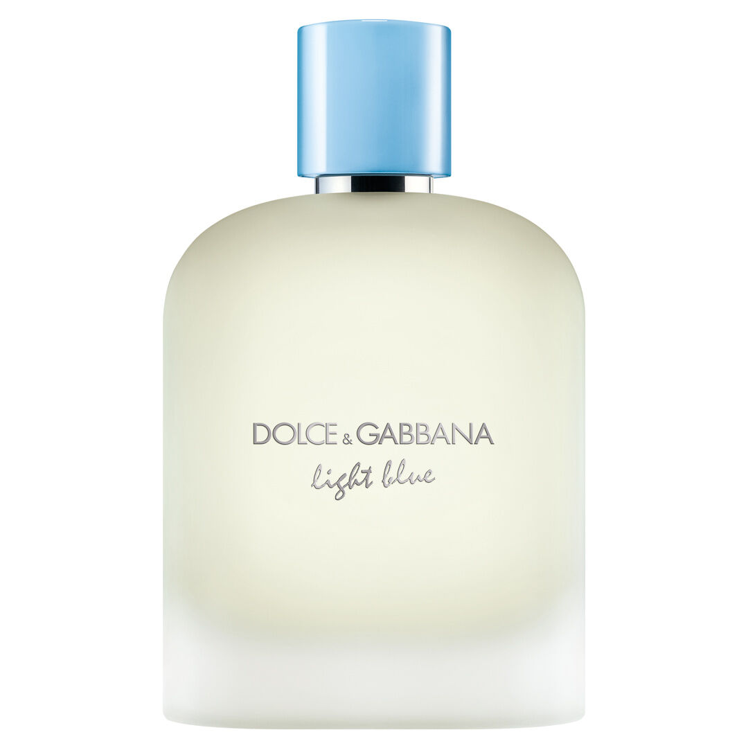 Dolce&Gabbana LIGHT BLUE POUR HOMME Eau de Toilette - 200ml