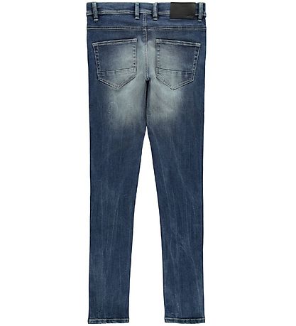 LMTD Jeans - NOOS - NlfPilou - Blå