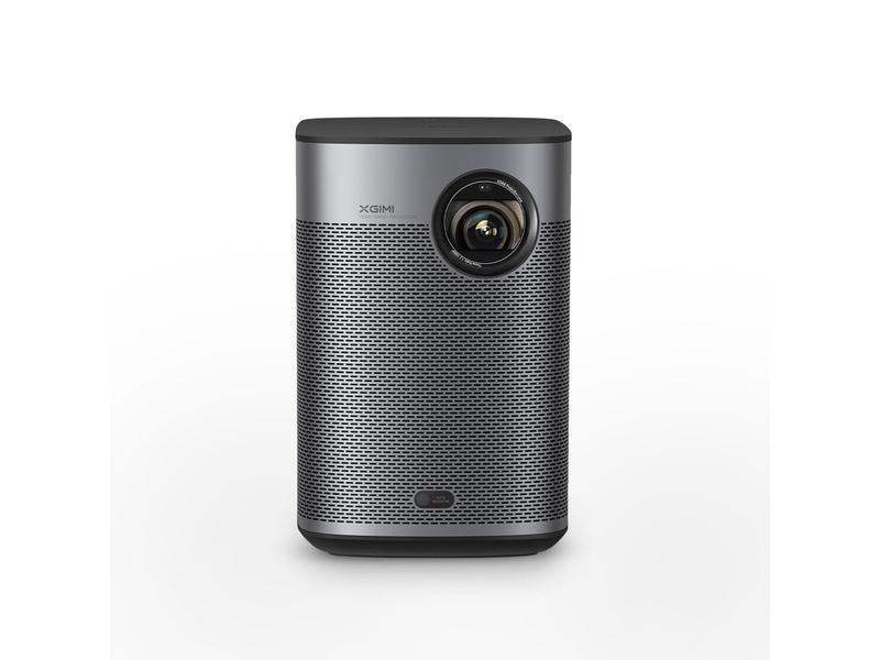 XGIMI Projektor Halo Smarter, portabler Beamer mit 1080p FullHD Auflösung