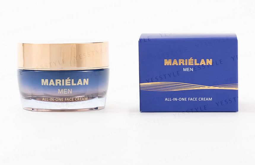 MARIÉLAN - Alles-in-één gezichtscrème voor mannen