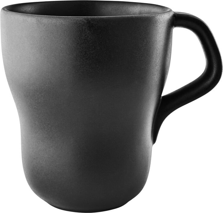 Eva Solo Nordic Kitchen Kop 35 cl Black