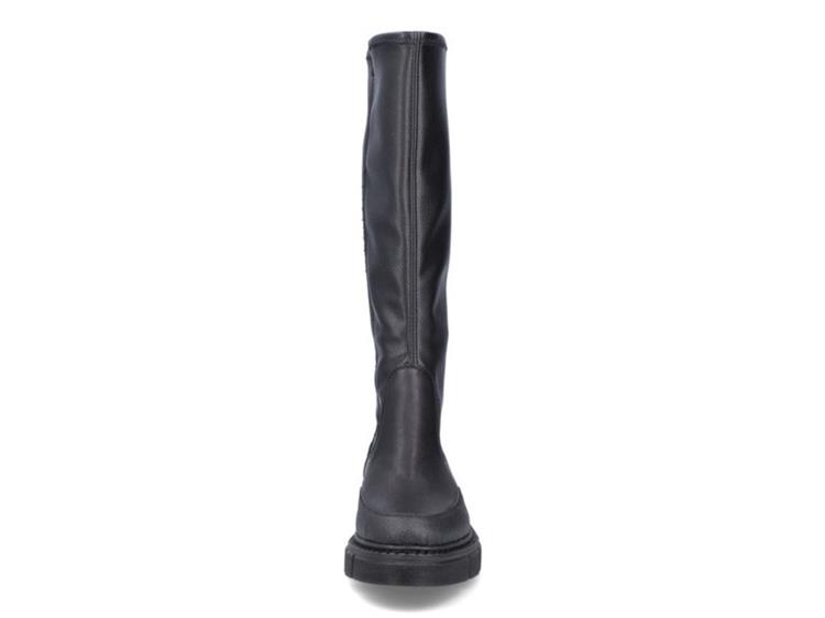 Rieker m3891 schwarz/schwarz/schwarz