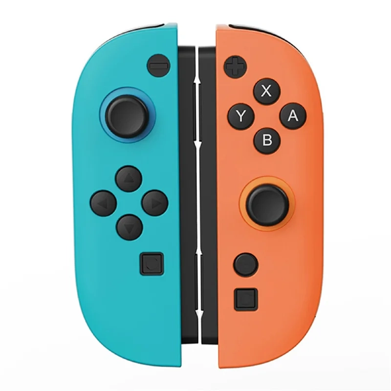(6-tlg. Set) Reise Tasche und Schutz-Set mit Schutzhülle / Displayschutz und Joy-Con Grip Kappen für Nintendo Switch 2