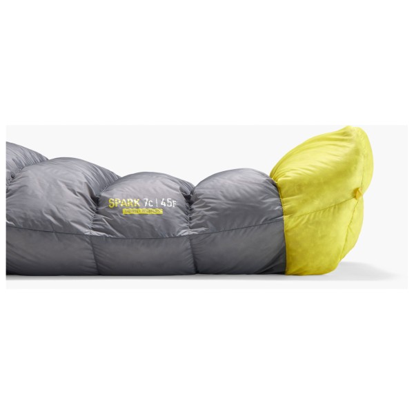 Sea to Summit - Women's Spark Women's -9°C Down Sleeping Bag - Sac de couchage en duvet