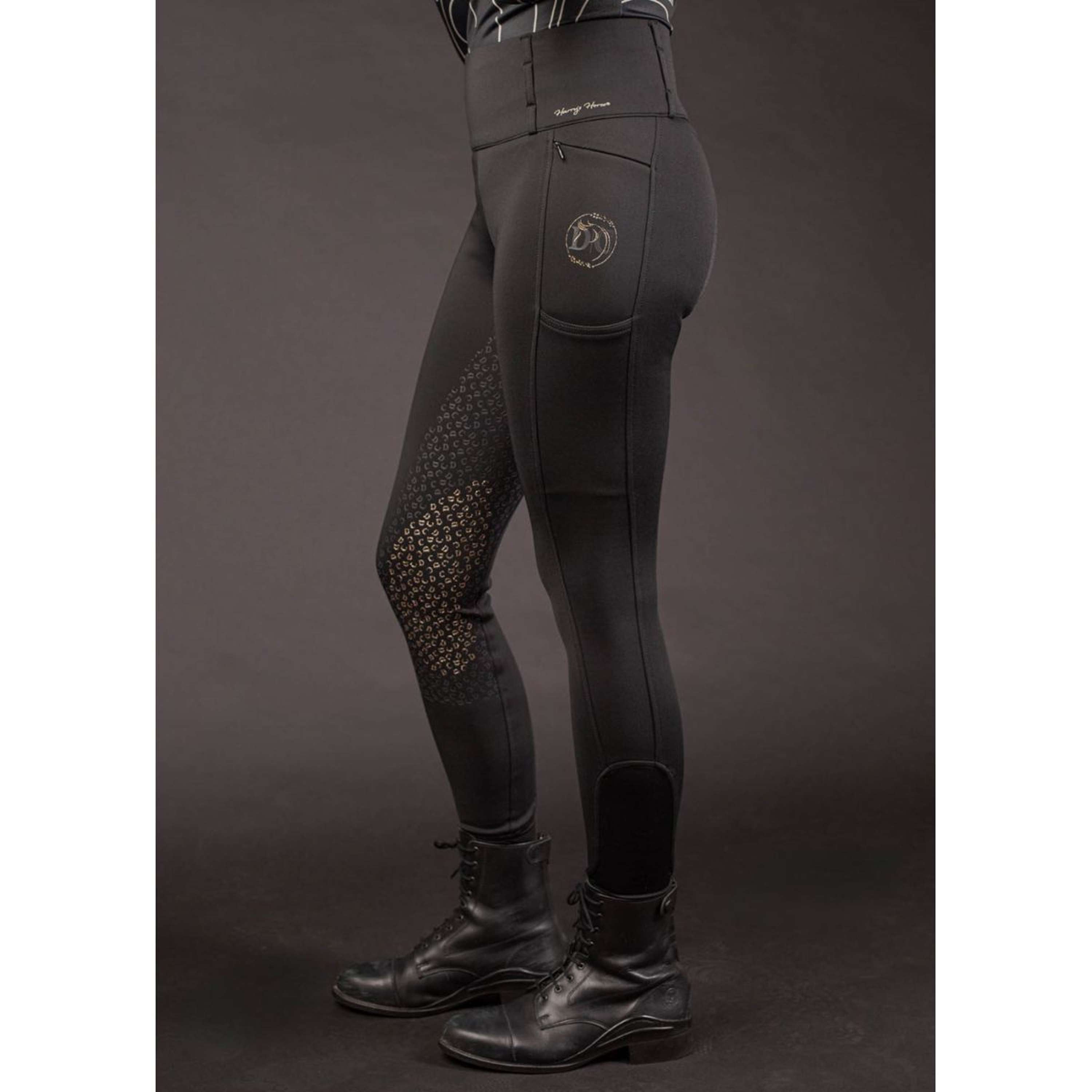 Harry's Horse Rijlegging Equitights Denici Cavalli Stardust Full Grip