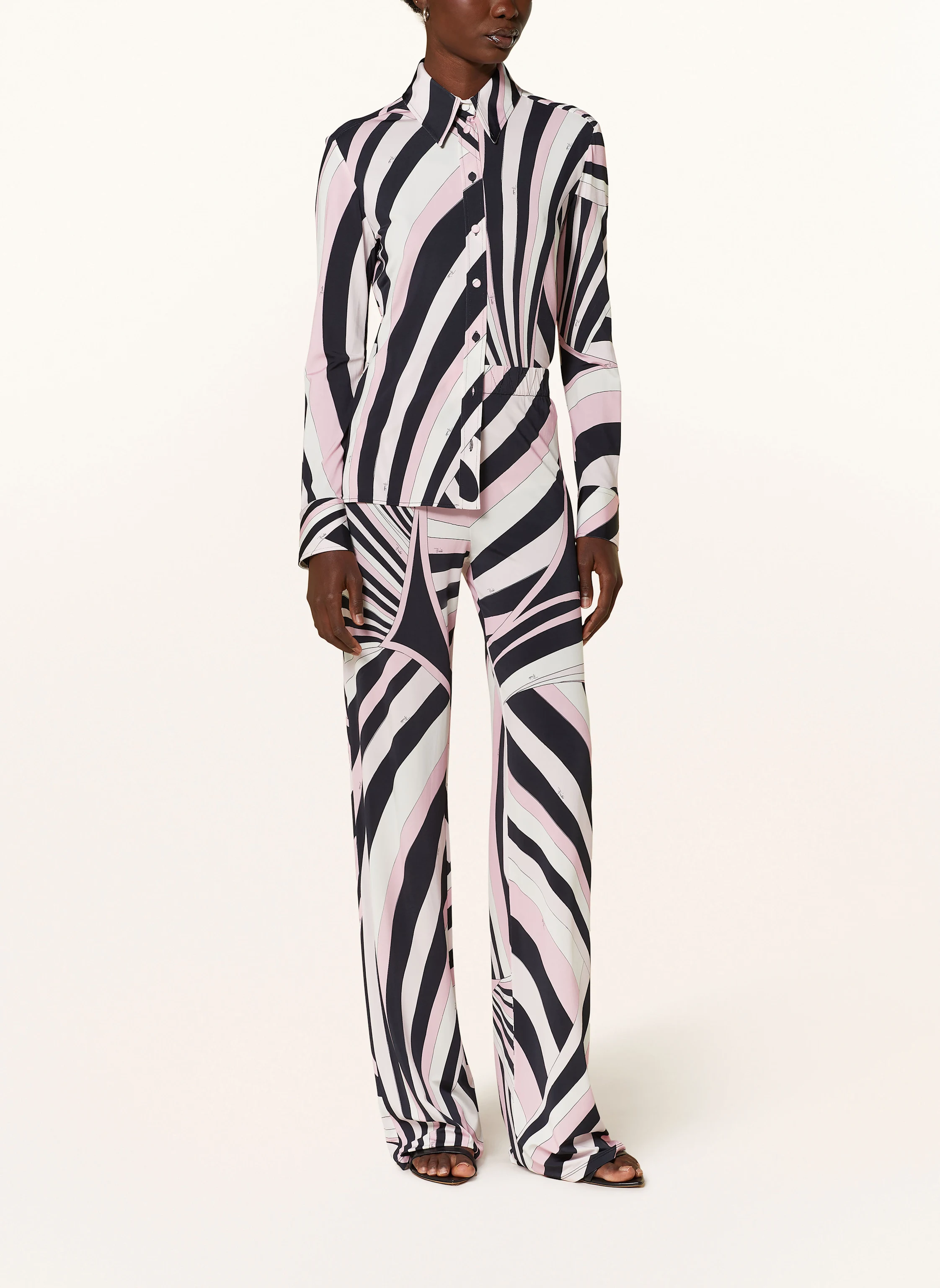 PUCCI Hose