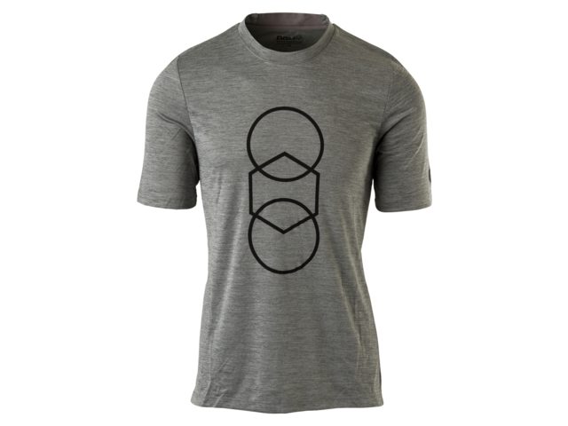 AGU MTB T-shirt Grøn