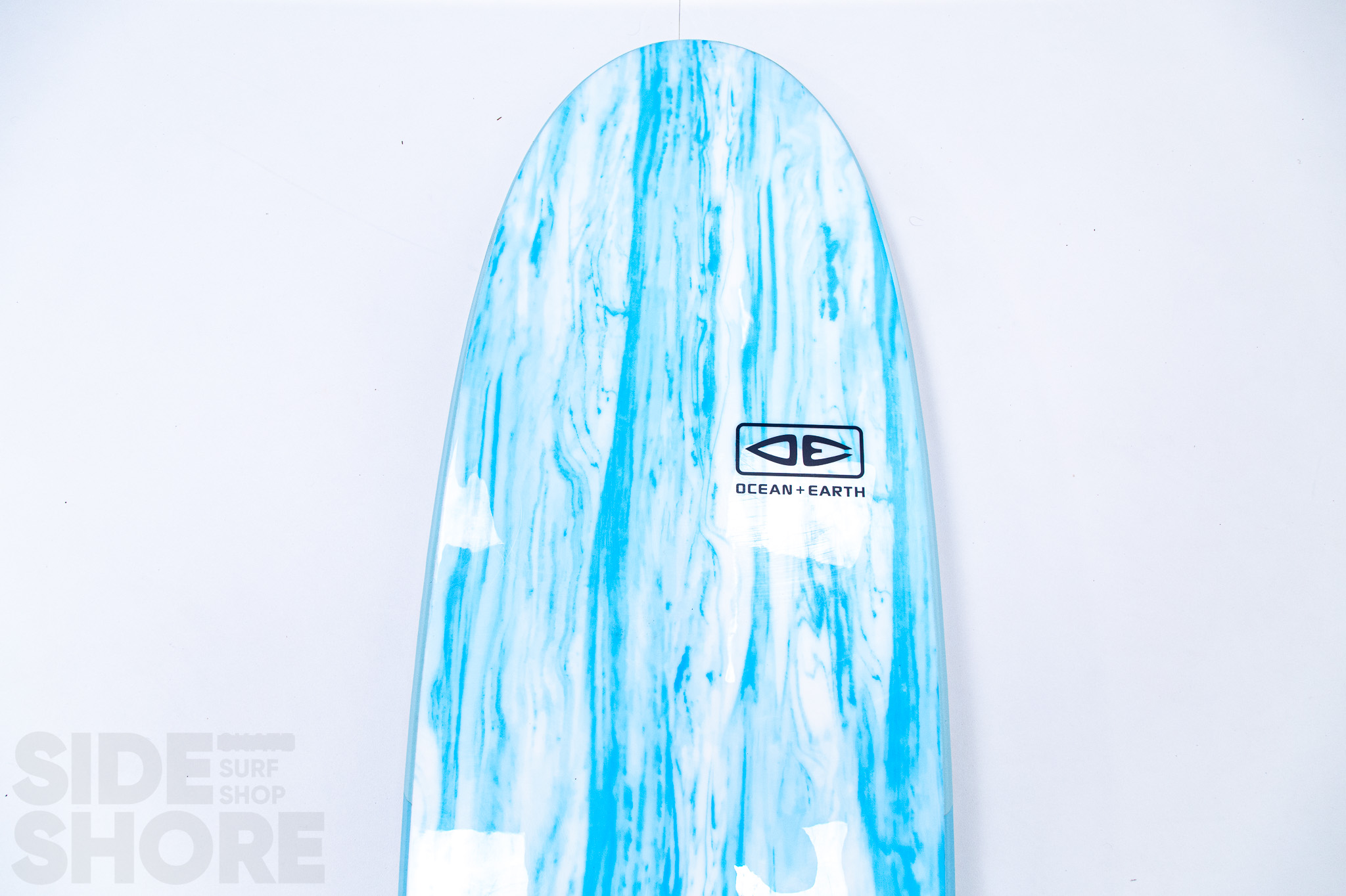 Ocean and earth Happy Hour 6'6