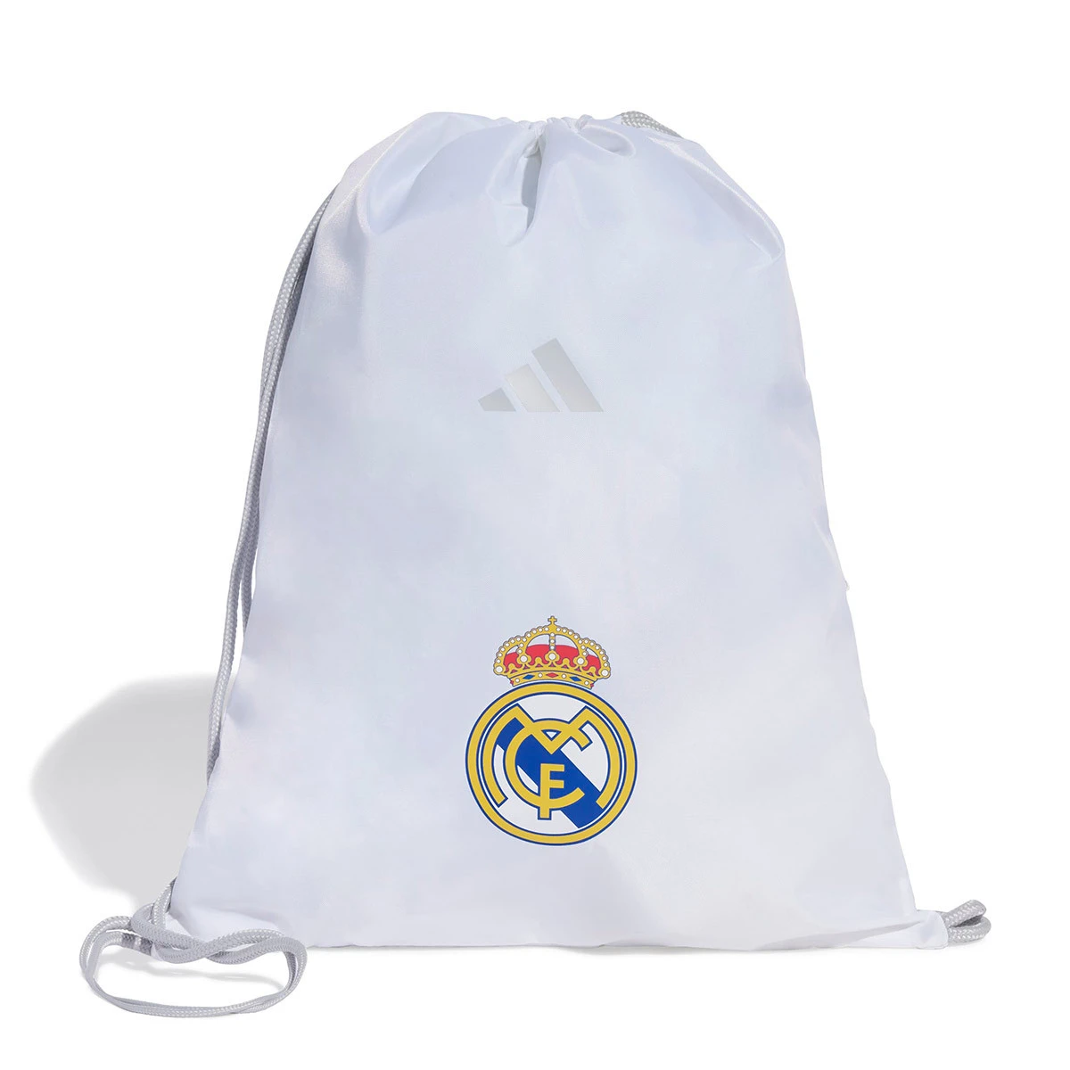 Gym sack adidas Real Madrid 2025-2026