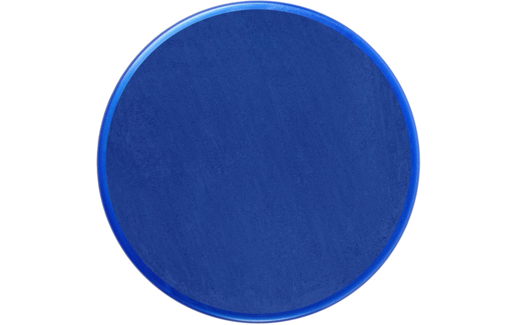 Schminkfarbe Blister 18 ml, BlauKlassische Gesichtsfarbe 18 ml