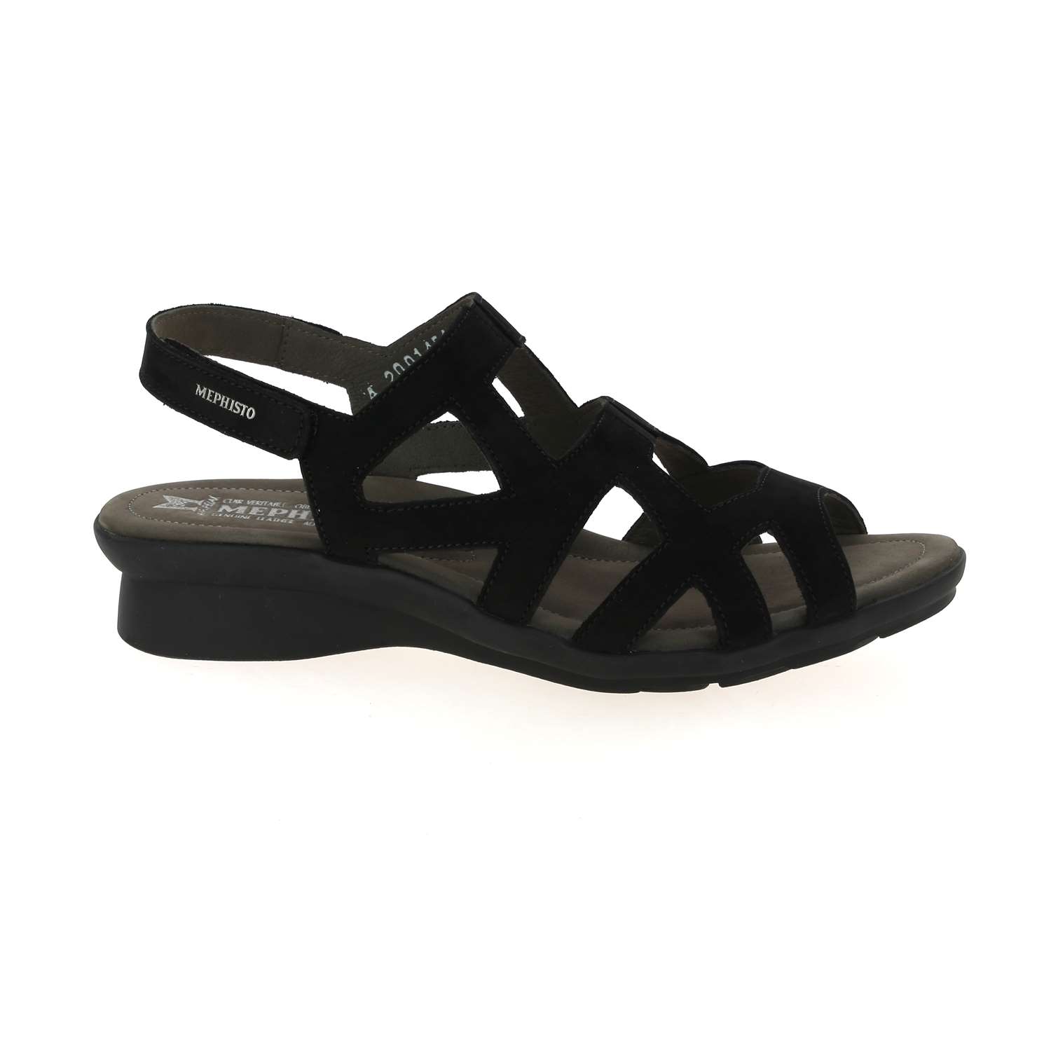 Sandales femme MEPHISTO PAMELA