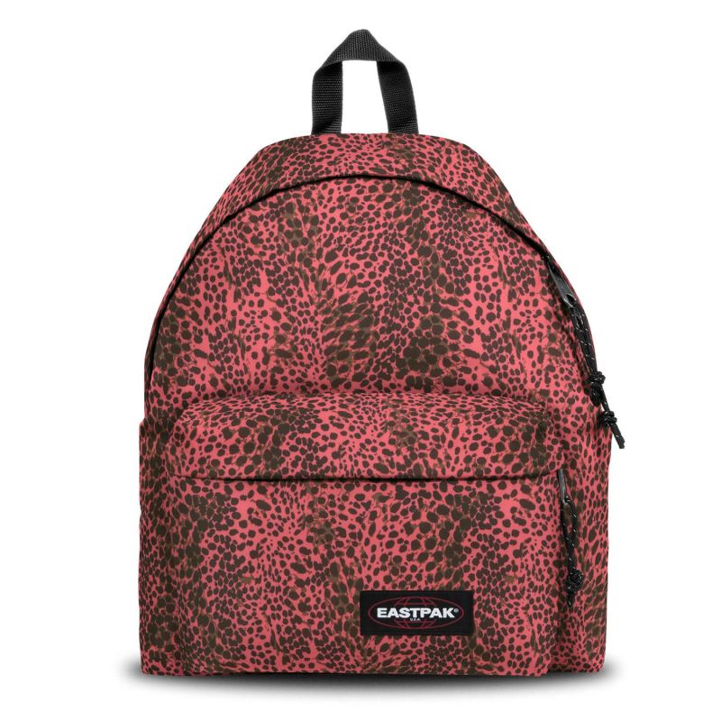 Sac à dos Padded Pak'r 24 Litres Accentimal Peach
