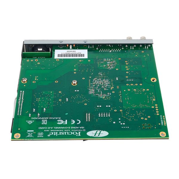 Focusrite ISA ADN2