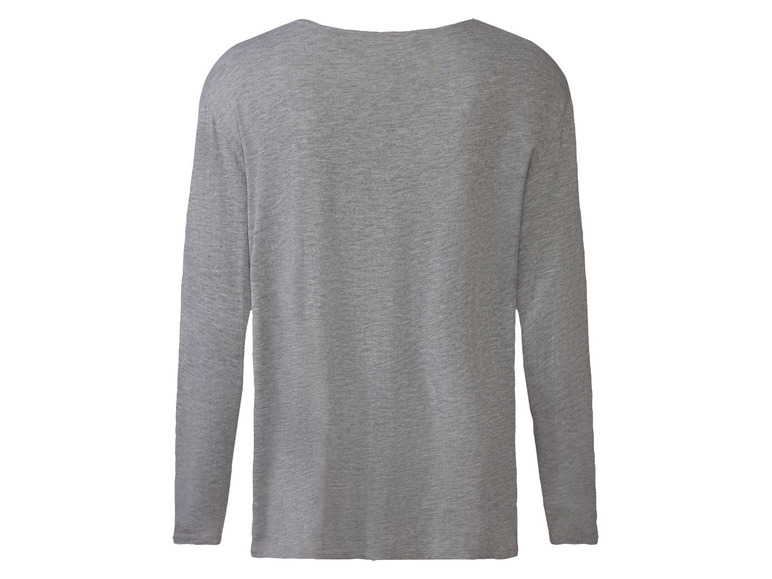 2 dames shirts met lange mouwen