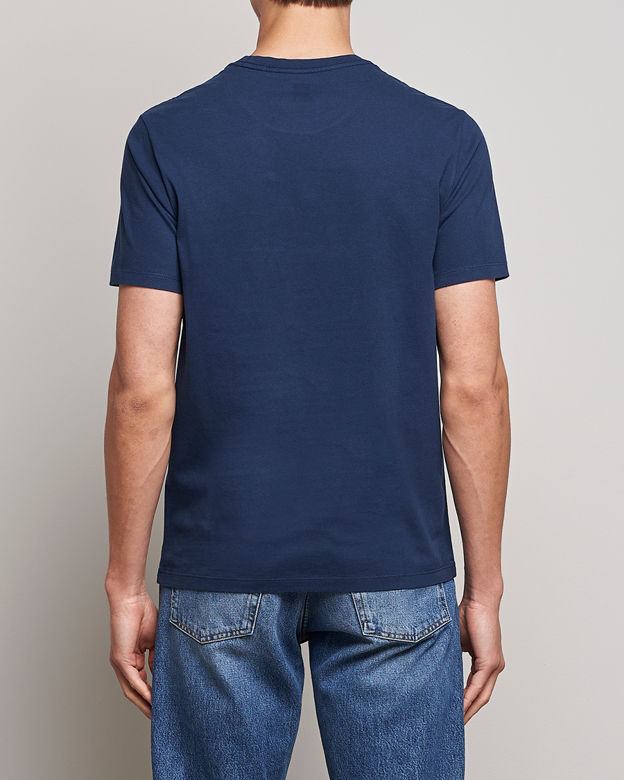 Levi's Original T-Shirt Dress Blue