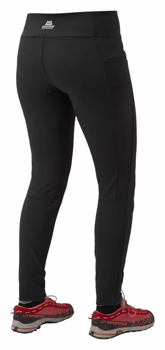 Mountain Equipment Sonica Wmns Tight Black