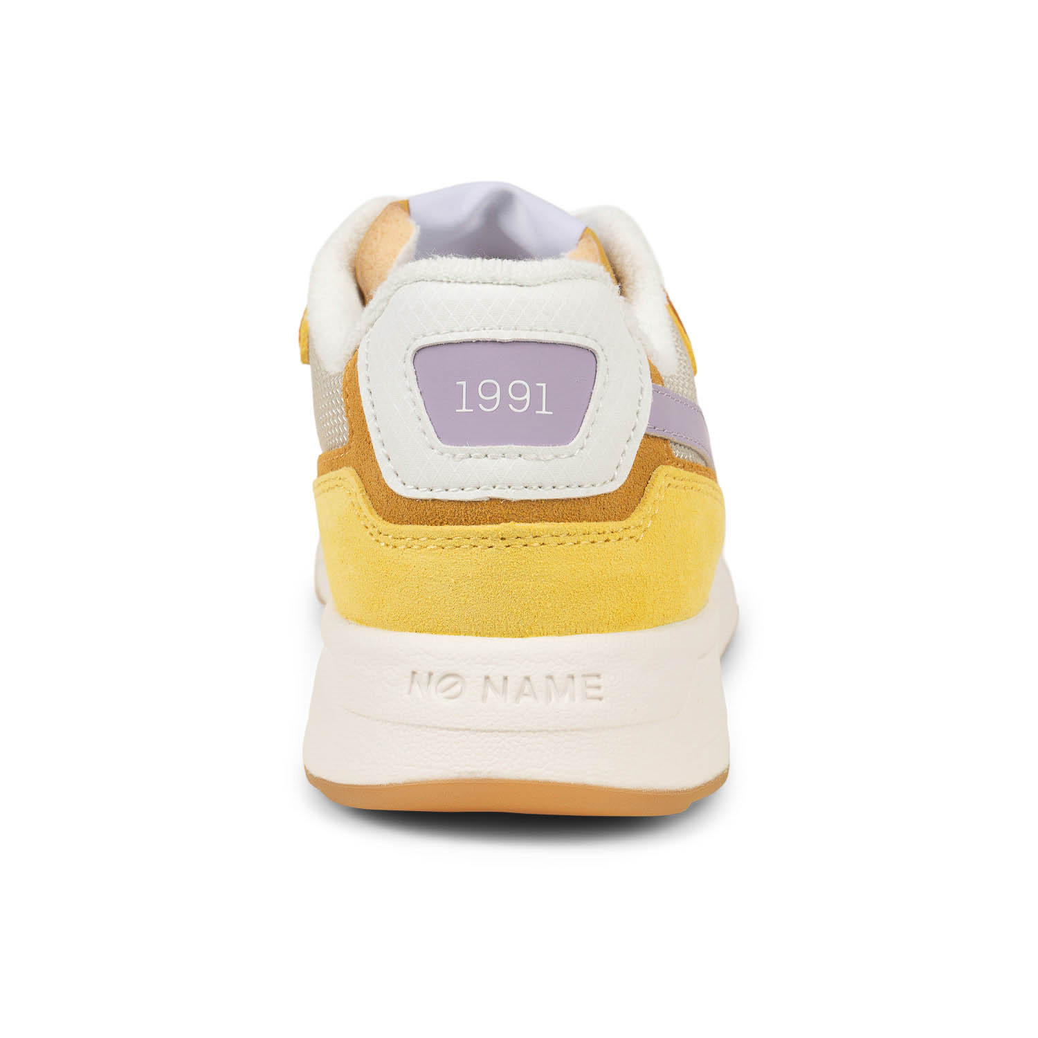 Baskets femme NO NAME POWER JOGGER