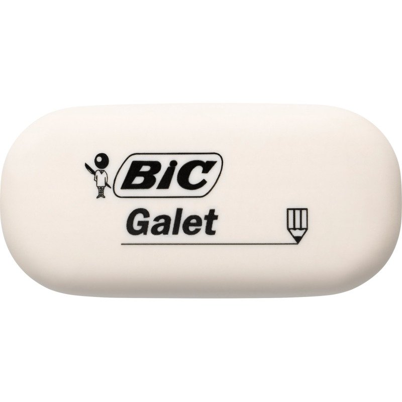 Gomme Galet BIC