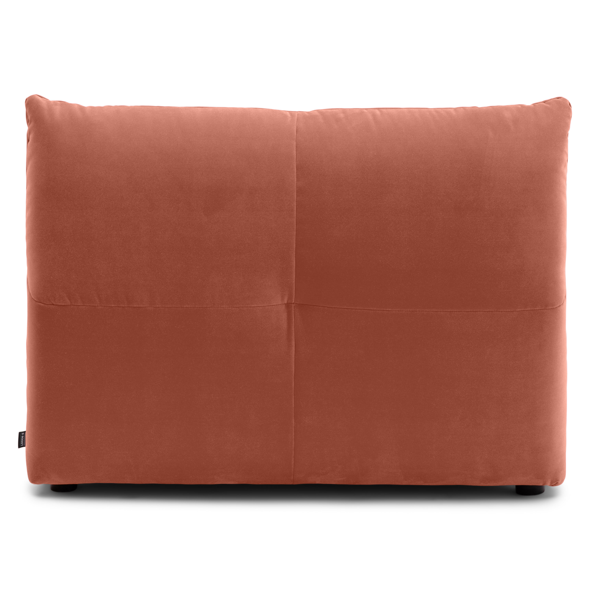 Fauteuil Flynn royal blush