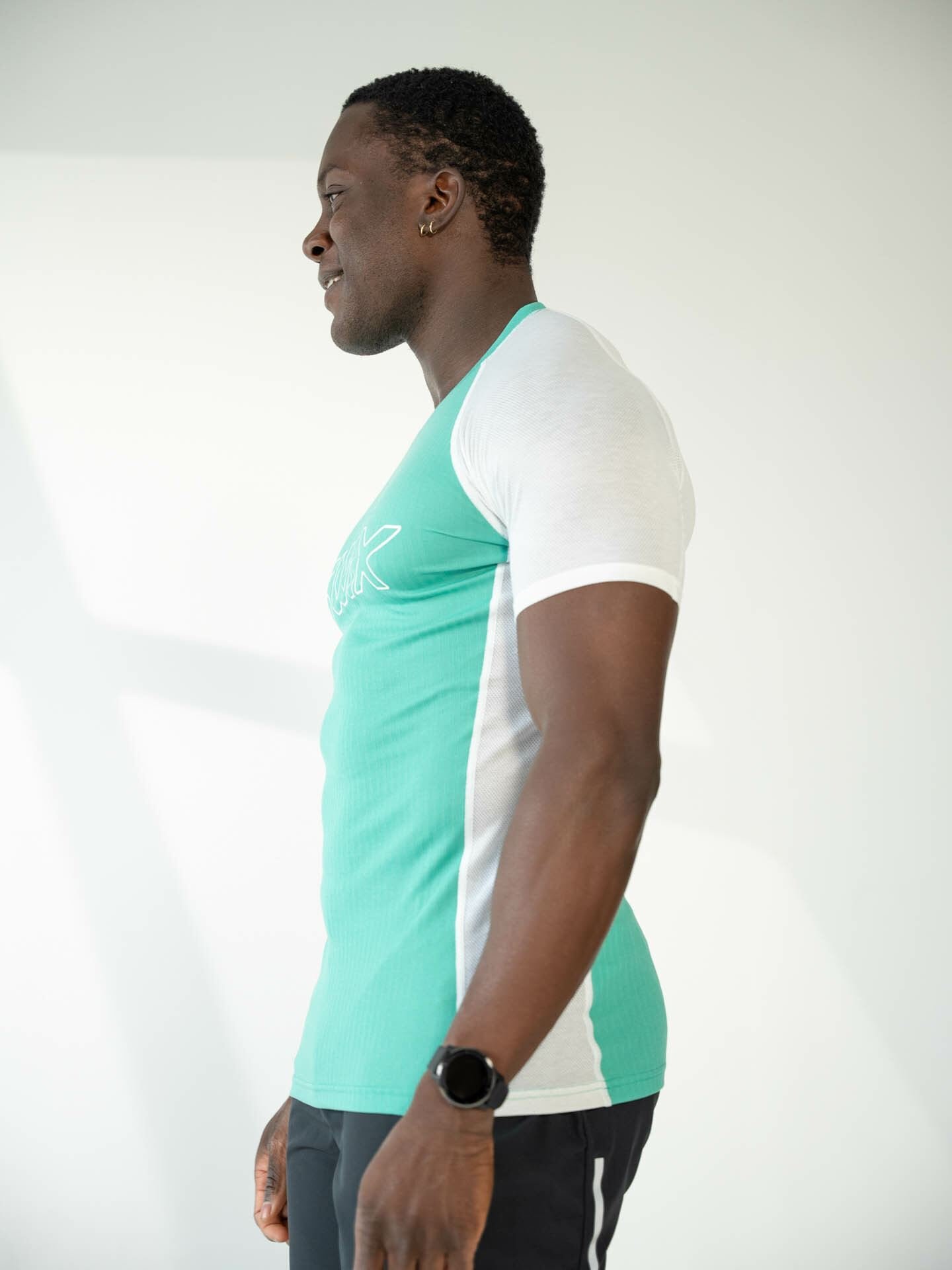 Racex Light Short Sleeve Men