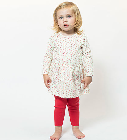 Sofie Schnoor Kjolebody - Antique White