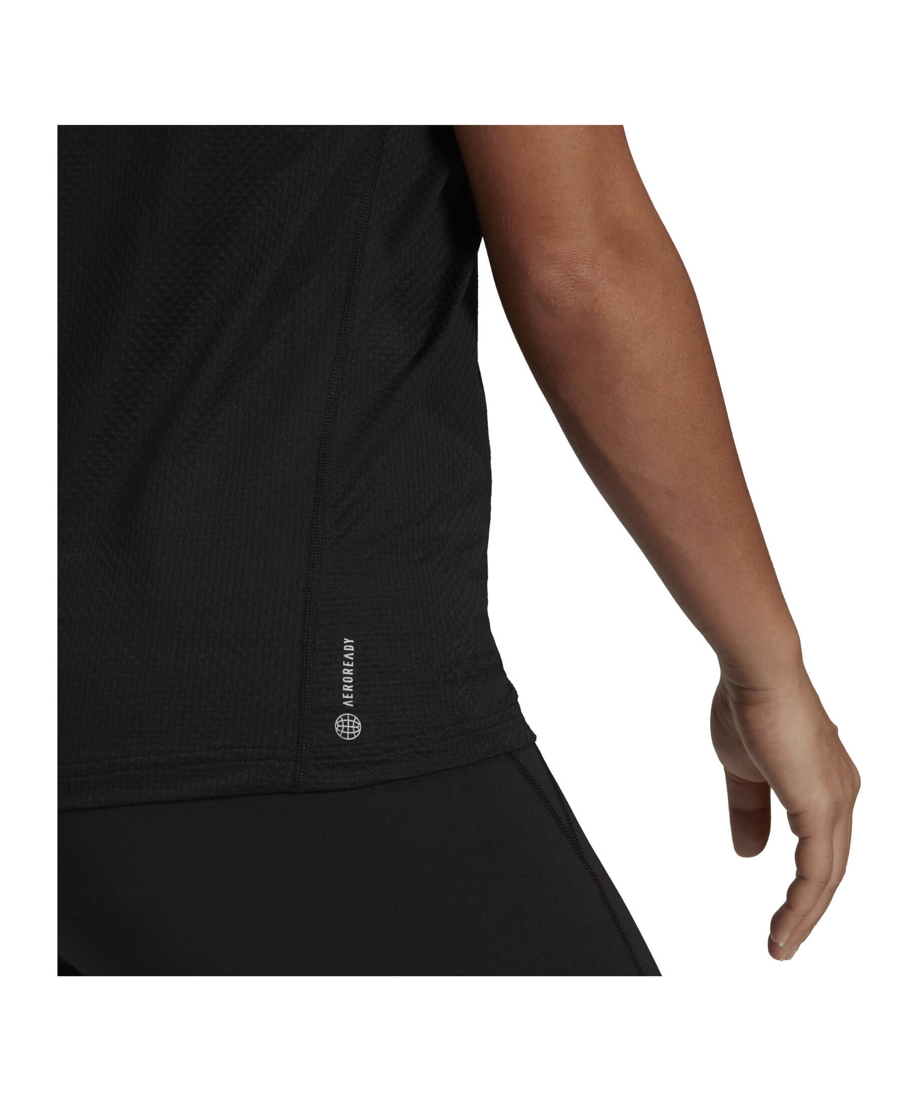 adidas Performance| Damen Running - Textil - T-Shirts Own Cooler T-Shirt Running Damen