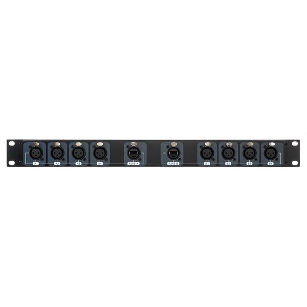 Stairville RJ45 DMX Rack Split FX42-3p