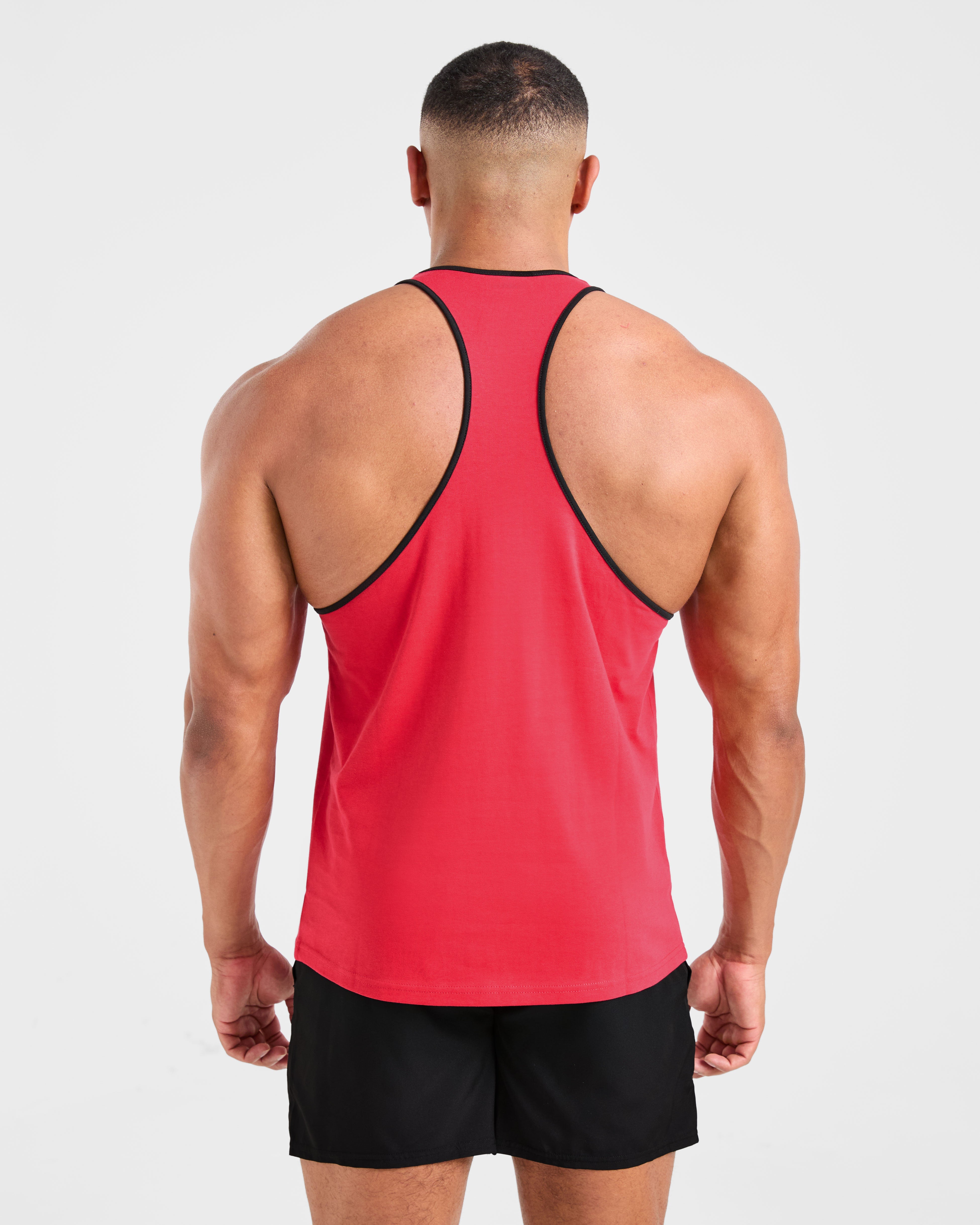 Lifting Stringer